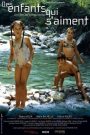 Des enfants qui s’aiment