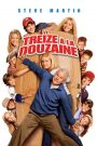 Treize à la douzaine