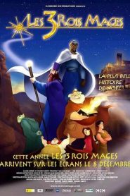 Les 3 rois mages