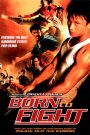 Born to Fight