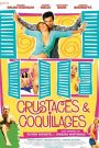 Crustacés et coquillages