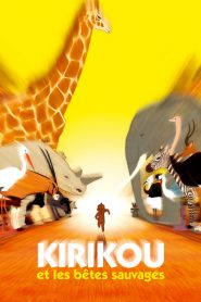 Kirikou et les bêtes sauvages