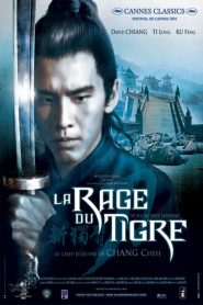 La Rage du Tigre