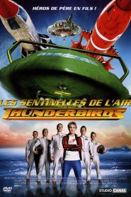 Thunderbirds, les sentinelles de l’air