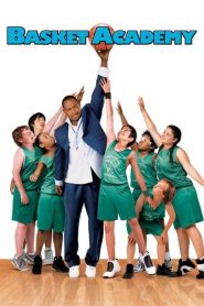 Basket Academy