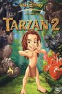 Tarzan 2 : L’Enfance d’un Héros