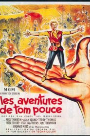 Les Aventures de Tom Pouce