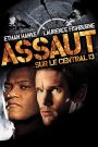 Assaut sur le central 13
