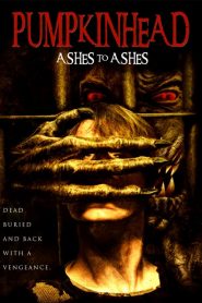 Pumpkinhead 3 – Les Condamnés