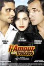 L’amour aux trousses