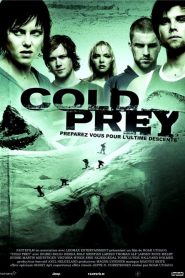 Cold Prey