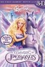 Barbie et le cheval magique