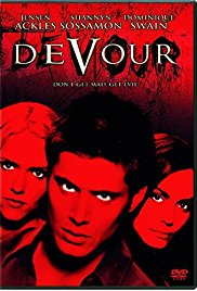 Le jeu des damnés
