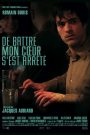 De battre mon cœur s’est arrêté