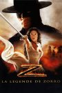 La Légende de Zorro