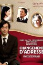 Changement d’adresse
