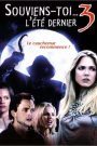 Souviens-toi… l’été dernier 3