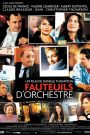 Fauteuils d’orchestre