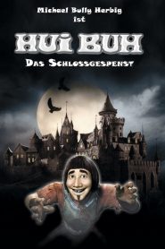 Hui Buh, le fantôme du château