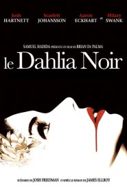 Le Dahlia Noir