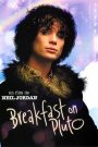 Breakfast on Pluto