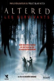 Altered : Les Survivants