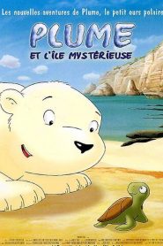 Plume et l’île mystérieuse