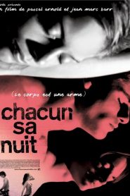 Chacun sa nuit