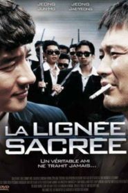 La Lignée sacrée