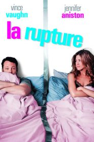 La rupture