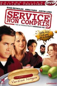 Service non compris