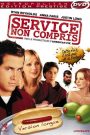 Service non compris