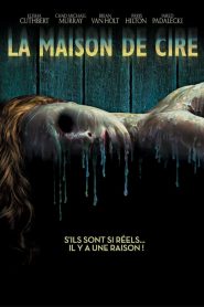 La Maison de cire