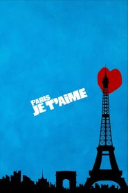Paris, je t’aime