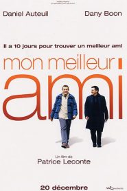 Mon Meilleur Ami