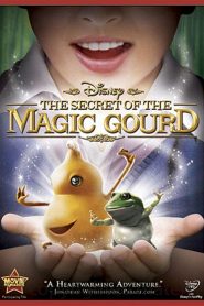 Le secret de la gourde magique