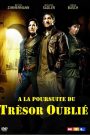 À la poursuite du trésor oublié