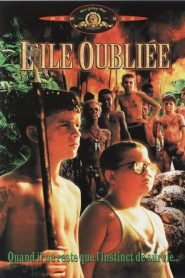L’Ile Oubliée