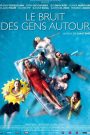 Le bruit des gens autour
