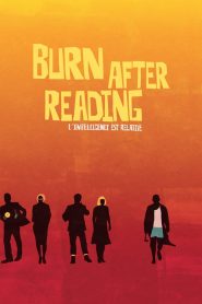Burn after reading
