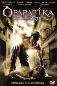 Opapatika : Les Immortels