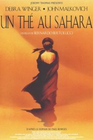 Un thé au Sahara