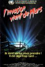 L’invasion vient de Mars