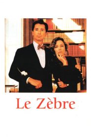 Le zèbre