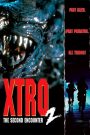 Xtro 2 Activité extra-terrestres