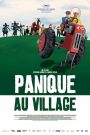Panique au village