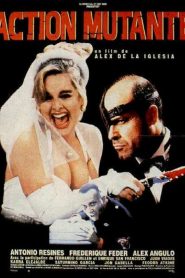 Action mutante
