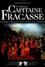 Le voyage du capitaine Fracasse