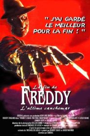 La Fin de Freddy : L’Ultime Cauchemar