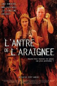 L’Antre de l’araignée